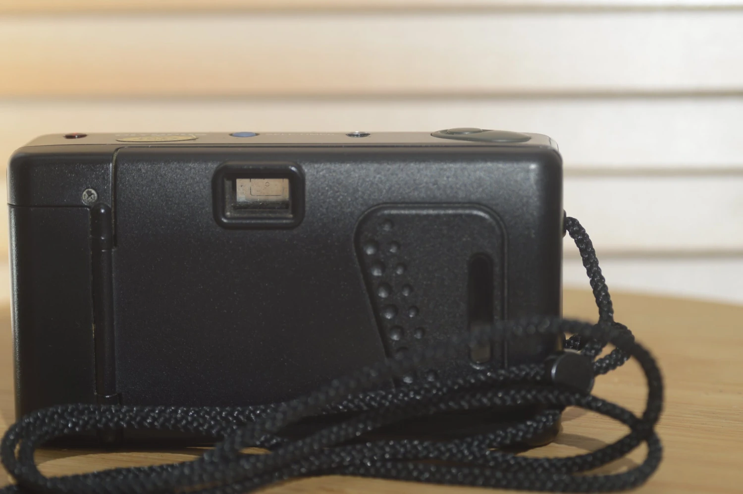 Vintage Olympus AF 10 35mm Compact Camera. Fantastic Condition Point And Shoot 6 Vintage Olympus AF 10 35mm Compact Camera. Fantastic Condition Point And Shoot - Image 4