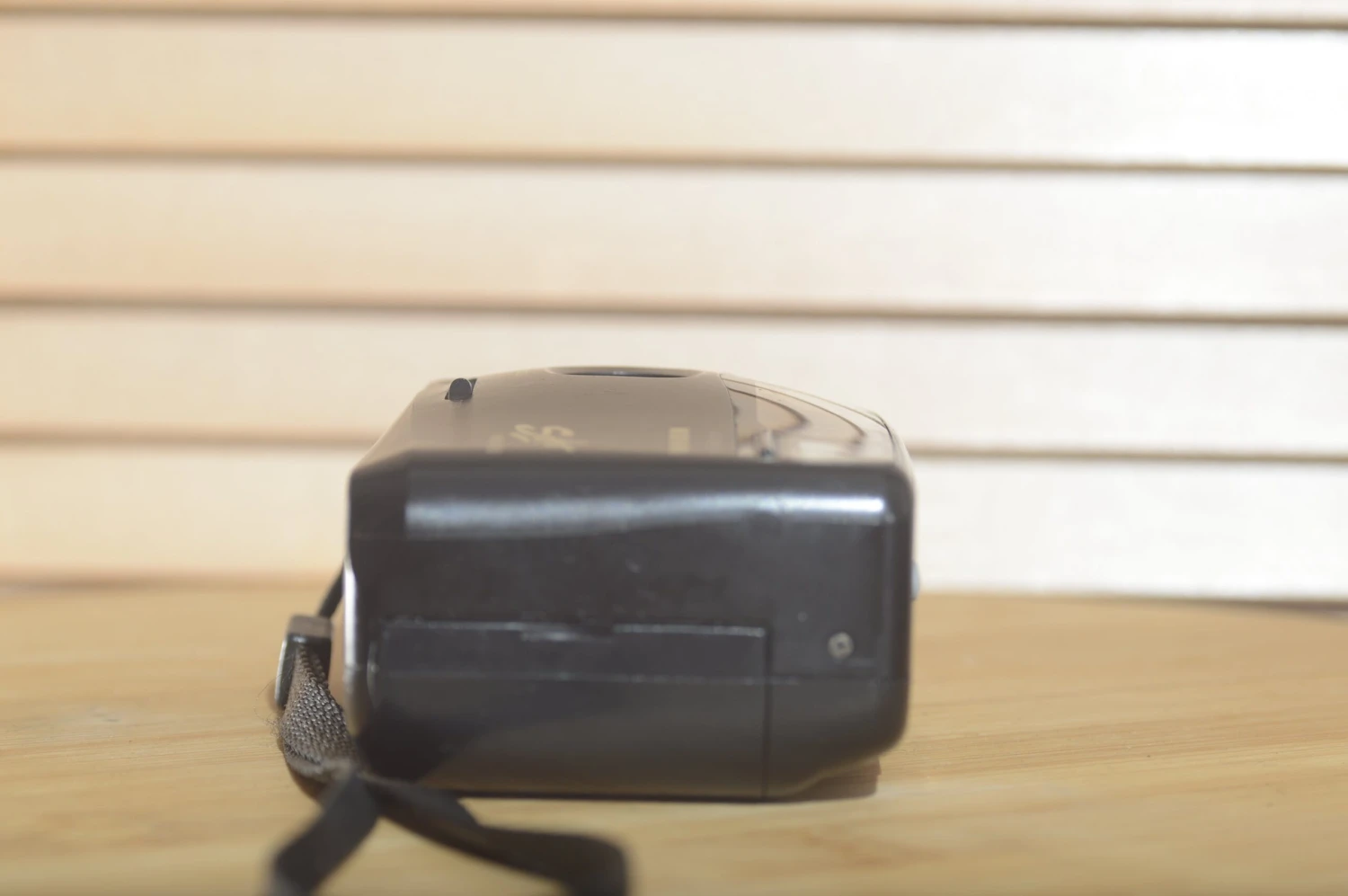 Miranda Solo Mini AF 3 35mm Compact Camera. Fantastic Vintage Point And Shoot. 10 Miranda Solo Mini AF 3 35mm Compact Camera. Fantastic Vintage Point And Shoot. - Image 8