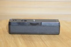 Vintage Motor Drive For Canon AE1, AE1P,A1,AV1,AT1,AL1.