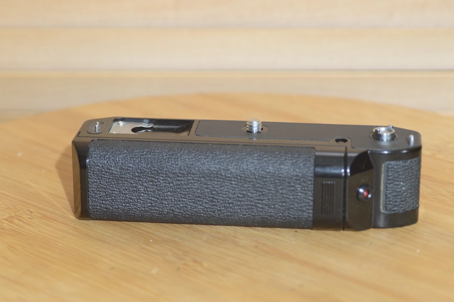 Vintage Canon Motor Drive A For AE1, AE1P, A1, AV1, AT1, AL1. 3 Vintage Canon Motor Drive A For AE1, AE1P, A1, AV1, AT1, AL1.