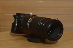 Ohnar PK Zoom Reversing Slide Duplicator Lens. Fantastic Condition For It's Age. 16 Ohnar PK Zoom Reversing Slide Duplicator Lens. Fantastic Condition For It's Age. -Cameras Sale Shop DSC 0038 a311d1ae c1c2 461b 8f12 076f0f6fc01c