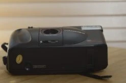 Vintage Hanimex 35 HF Motor 35mm Compact Camera. Comes With Case And Instructions -Cameras Sale Shop DSC 0038 ea400440 b6ee 4bb2 aafe b24bcb86c21c