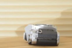 Canon AV1 (body Only). Good Working Condition. These Are Perfect For Beginners Or Those Who Want To Explore Vintage Photography. -Cameras Sale Shop DSC 0039 1