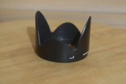 Vintage Olympus LH-1 Shaped Lens Hood. Perfect Accessory For Your Lens. -Cameras Sale Shop DSC 0039 2670fead 96a5 4641 9b36 e7531de67341