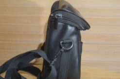Vintage Black Faux Leather Compact Camera Bag With Strap -Cameras Sale Shop DSC 0039 51bcf82e 8655 4557 abc8 703d91d44eaf