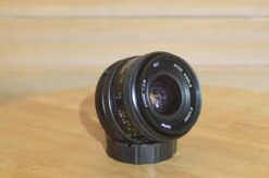 Boxed Vivitar 24mm F2.8 MC Canon FD Fit Lens. Fantastic Condition Vintage Wide Angle Lens -Cameras Sale Shop DSC 0039 7462ca52 ea46 4b13 ab62 5e582432bba6