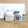 Vintage Olympus Mju 3 80 35mm Compact Camera With Original Manual. -Cameras Sale Shop DSC 0039 e215e0c8 a029 483c 8c74 984dd28ea7e2