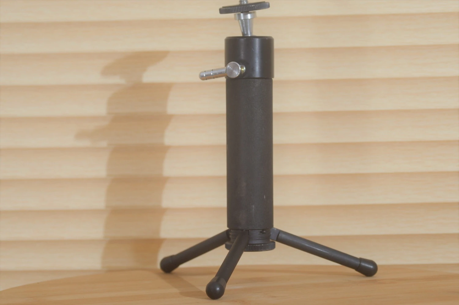 Adorable Pocket Size Photax Grip-Pod. A Perfect Addition To Any Level Of Photographers Kit. Great For Flash Or Slow Long Exposure Photography 9 Adorable Pocket Size Photax Grip-Pod. A Perfect Addition To Any Level Of Photographers Kit. Great For Flash Or Slow Long Exposure Photography - Image 7