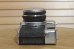 Vintage Olympus Auto Electro Set 35mm Range Finder Camera With Original Case And Lens Cap -Cameras Sale Shop DSC 0040 6581a441 42e5 496c bd00 ea60ccbbbc09