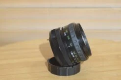 Boxed Vivitar 24mm F2.8 MC Canon FD Fit Lens. Fantastic Condition Vintage Wide Angle Lens -Cameras Sale Shop DSC 0040 74417538 da6a 40fa 81f9 c30aa0ecad65