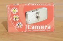 Boxed Panoramic Wide Pic 35mm Point And Shoot Camera. Great For Beginners Or Travelling Photography. -Cameras Sale Shop DSC 0040 76605c47 4401 43a8 87c2 37749beffaa8