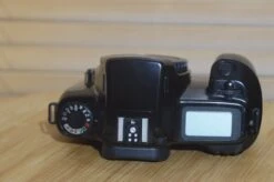 Vintage Canon EOS 1000FN 35mm SLR Camera. Excellent Example Of A Well Kept Camera. 18 Vintage Canon EOS 1000FN 35mm SLR Camera. Excellent Example Of A Well Kept Camera. -Cameras Sale Shop DSC 0040 7da6efe2 a9cd 490c 9ee4 7af42ad80b58