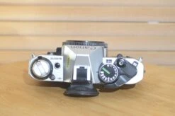 Gorgeous Canon AE1 P 35mm SLR Body Alone. Pair It With FD Lens And Away You Go 18 Gorgeous Canon AE1 P 35mm SLR Body Alone. Pair It With FD Lens And Away You Go -Cameras Sale Shop DSC 0040 bc6f5c3d 7644 4682 8c3d 69434ffd794a