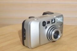 Pentax Espio 928M Compact Camera With Case. Perfect 35mm To Put In A Pocket -Cameras Sale Shop DSC 0040 bdc80316 acbc 44b4 aa8a 01580cbe6313