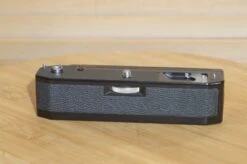 Vintage Canon Motor Drive A For AE1, AE1P, A1, AV1, AT1, AL1. 14 Vintage Canon Motor Drive A For AE1, AE1P, A1, AV1, AT1, AL1. -Cameras Sale Shop DSC 0041 6e5c1036 589f 49f0 a10a 2612234fb93f