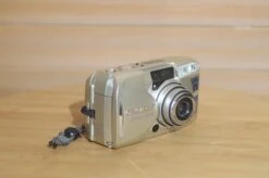Vintage Olympus Mju 3 80 35mm Compact Camera With Original Manual. -Cameras Sale Shop DSC 0041 87fc8e6e 356e 4ce7 9db4 f7f9d620e58e