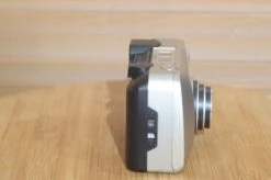 Pentax Espio 928M Compact Camera With Case. Perfect 35mm To Put In A Pocket -Cameras Sale Shop DSC 0041 96961789 ea37 4520 8e45 474343b1650f