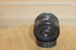 Boxed Vivitar 24mm F2.8 MC Canon FD Fit Lens. Fantastic Condition Vintage Wide Angle Lens -Cameras Sale Shop DSC 0041 9d4d6e5d 3c65 4dcf aaf9 271c73a573cd