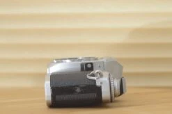 Canon AV1 (body Only). Good Working Condition. These Are Perfect For Beginners Or Those Who Want To Explore Vintage Photography. -Cameras Sale Shop DSC 0041 c2a06552 21ca 4c4a a1dd 9f899b015454