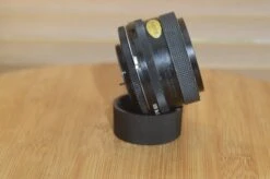 Tamron Adaptall 2 M42 28mm F2.5 Lens. Sharp Optics. Fantastic Addition To Your M42 Set Up. -Cameras Sale Shop DSC 0041 e25a0abb b69c 4da4 a7ac f446a2b132c8