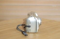 Vintage Olympus Mju 3 80 35mm Compact Camera With Original Manual. -Cameras Sale Shop DSC 0042 4b92ad18 5941 46dd 9feb 52f6f5a7434b