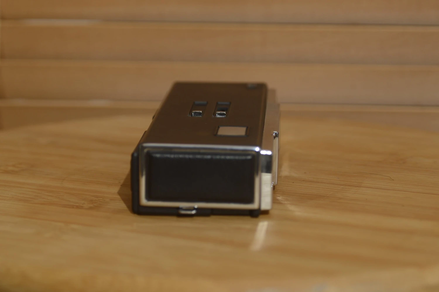 ITT MagicFlash Telephoto 110mm Camera . With Case And Instruction Manual. 6 ITT MagicFlash Telephoto 110mm Camera . With Case And Instruction Manual. - Image 4