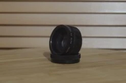 Petri M42 Mount Auto X2 Converter With Case. Perfect For Doubling Your Focal Length. -Cameras Sale Shop DSC 0042 9714497c 92f2 41ad 9a8e b12991c34705