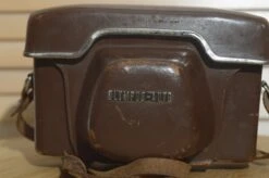 Vintage Olympus Auto Electro Set 35mm Range Finder Camera With Original Case And Lens Cap -Cameras Sale Shop DSC 0043 05c759ad ef73 49f5 a8de 4be2de72358f