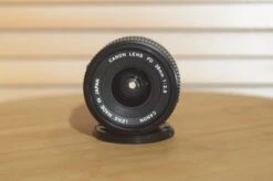 Canon FD 28mm F2.8 Lens. This Is A Fantastic Wide Angle Lens In Superb Condition. 13 Canon FD 28mm F2.8 Lens. This Is A Fantastic Wide Angle Lens In Superb Condition. -Cameras Sale Shop DSC 0043 469aed65 8ab2 4cd1 94d4 fb15c64dac32