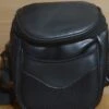 Vintage Black Faux Leather Compact Camera Bag With Strap -Cameras Sale Shop DSC 0043 6ca5f300 5a47 4b05 901c 61e22e524e91