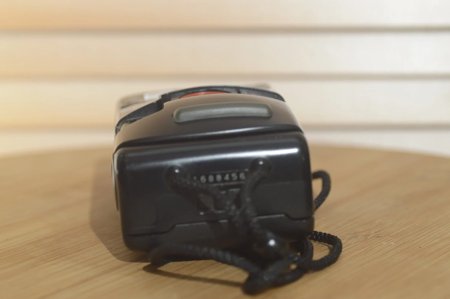 Vintage Olympus AF 10 35mm Compact Camera. Fantastic Condition Point And Shoot 12 Vintage Olympus AF 10 35mm Compact Camera. Fantastic Condition Point And Shoot - Image 10