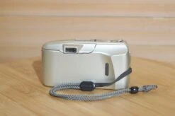 Vintage Olympus Mju 3 80 35mm Compact Camera With Original Manual. -Cameras Sale Shop DSC 0043 ec362867 dfe6 4ca5 bd81 bf1a451a84ac