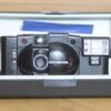 Vintage Olympus XA2 Compact Camera With A11 Flash And Original Case. -Cameras Sale Shop DSC 0044 1