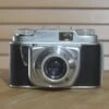 Iconic Beirette Junior II View Finder Camera, In Good Working Order A Camera That Makes A Statement -Cameras Sale Shop DSC 0044