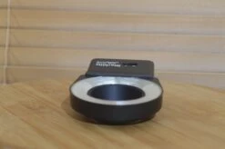 Vintage Starblitz 1000 Auto Macro-Lite Ring Flash. -Cameras Sale Shop DSC 0044 178f80ee b1eb 46bf 87d9 8dcee593d796