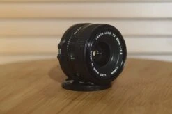 Canon FD 28mm F2.8 Lens. This Is A Fantastic Wide Angle Lens In Superb Condition. 14 Canon FD 28mm F2.8 Lens. This Is A Fantastic Wide Angle Lens In Superb Condition. -Cameras Sale Shop DSC 0044 17bb760c fe46 42e7 9be9 e72d9f507b0d