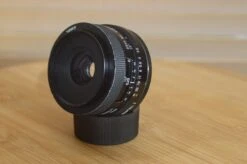 Tamron Adaptall 2 M42 28mm F2.5 Lens. Sharp Optics. Fantastic Addition To Your M42 Set Up. -Cameras Sale Shop DSC 0044 4276b99f 2de0 4af9 9a98 1496e486b659