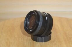 Boxed Vivitar 24mm F2.8 MC Canon FD Fit Lens. Fantastic Condition Vintage Wide Angle Lens -Cameras Sale Shop DSC 0044 590b242b acd0 49fb 8fc5 eb4b16e36d68