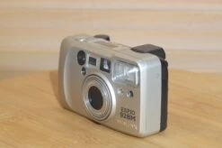 Pentax Espio 928M Compact Camera With Case. Perfect 35mm To Put In A Pocket -Cameras Sale Shop DSC 0044 8445311b f688 448f 9911 21868625cc4f