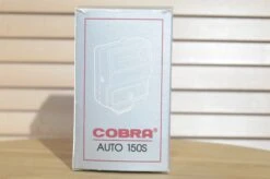 Boxed Cobra Auto 150S Universal Flash Unit. Features Include, Slave Unit, Stand And Original Instructions 25 Boxed Cobra Auto 150S Universal Flash Unit. Features Include, Slave Unit, Stand And Original Instructions -Cameras Sale Shop DSC 0044 c77b80b3 2b32 4ee4 947f d679ea7f3e3d