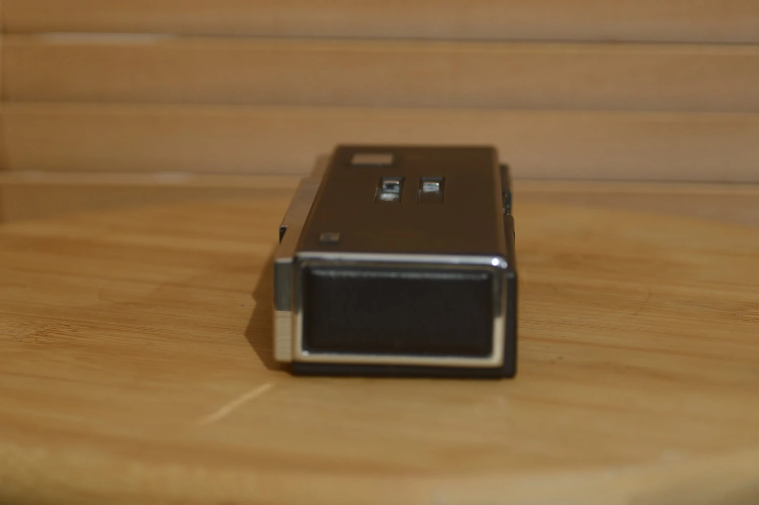 ITT MagicFlash Telephoto 110mm Camera . With Case And Instruction Manual. 8 ITT MagicFlash Telephoto 110mm Camera . With Case And Instruction Manual. - Image 6