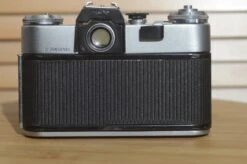 Vintage Zenit E 35mm Camera With Helios Lens . Fantastic Starter Camera -Cameras Sale Shop DSC 0045 f529f304 b0fd 4c4d ae31 347cbe561a95