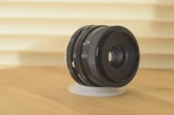 Tamron Adaptall 2 28mm 2.5 With Dedicated Case. Sharp Optics. A Lovely Addition To Your Vintage Konica Set Up. Fully Cleaned And Tested -Cameras Sale Shop DSC 0046 45195d88 3353 4f31 9d9a 6de0397b1e33