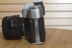 Vintage Zenit E 35mm Camera With Helios Lens . Fantastic Starter Camera -Cameras Sale Shop DSC 0046 6db91cae 82bc 42de 92a6 939fd140f438