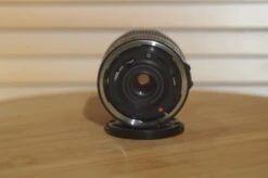 Canon FD 28mm F2.8 Lens. This Is A Fantastic Wide Angle Lens In Superb Condition. 16 Canon FD 28mm F2.8 Lens. This Is A Fantastic Wide Angle Lens In Superb Condition. -Cameras Sale Shop DSC 0046 8818af4c dc2c 42d0 a256 a55a04632f45