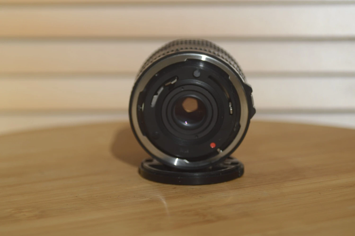 Canon FD 28mm F2.8 Lens. This Is A Fantastic Wide Angle Lens In Superb Condition. 8 Canon FD 28mm F2.8 Lens. This Is A Fantastic Wide Angle Lens In Superb Condition. - Image 6