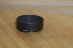 Vintage Metal Astron Universal Lens Hood 52mm.Perfect For Preventing Glare. -Cameras Sale Shop DSC 0046 8de7251e c223 439c b824 7ccacac658dc