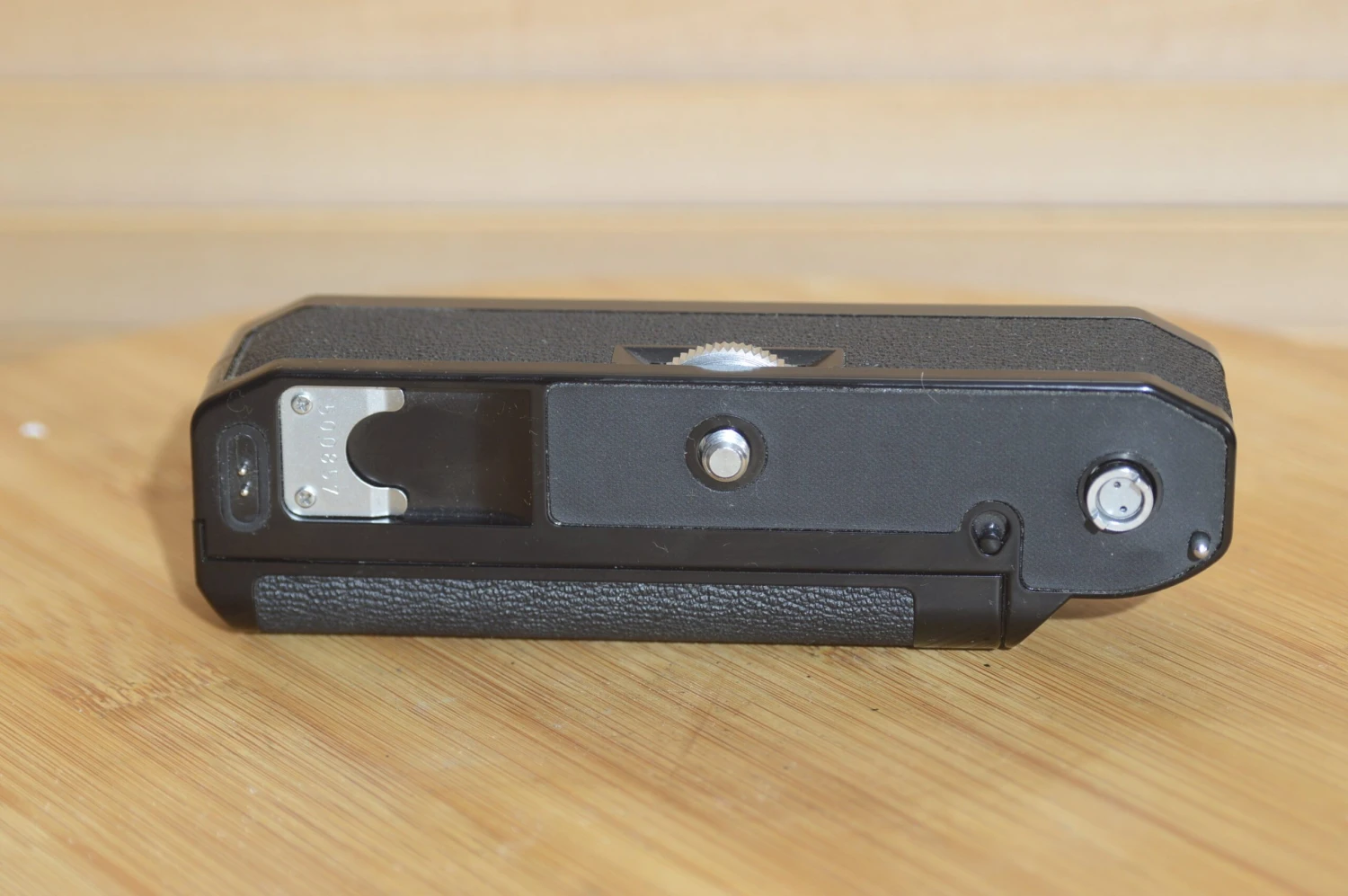 Vintage Canon Motor Drive A For AE1, AE1P, A1, AV1, AT1, AL1. 11 Vintage Canon Motor Drive A For AE1, AE1P, A1, AV1, AT1, AL1. - Image 9