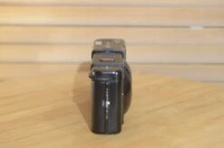 Vintage Olympus XA2 Compact Camera With A11 Flash And Original Case. 15 Vintage Olympus XA2 Compact Camera With A11 Flash And Original Case. -Cameras Sale Shop DSC 0047 1