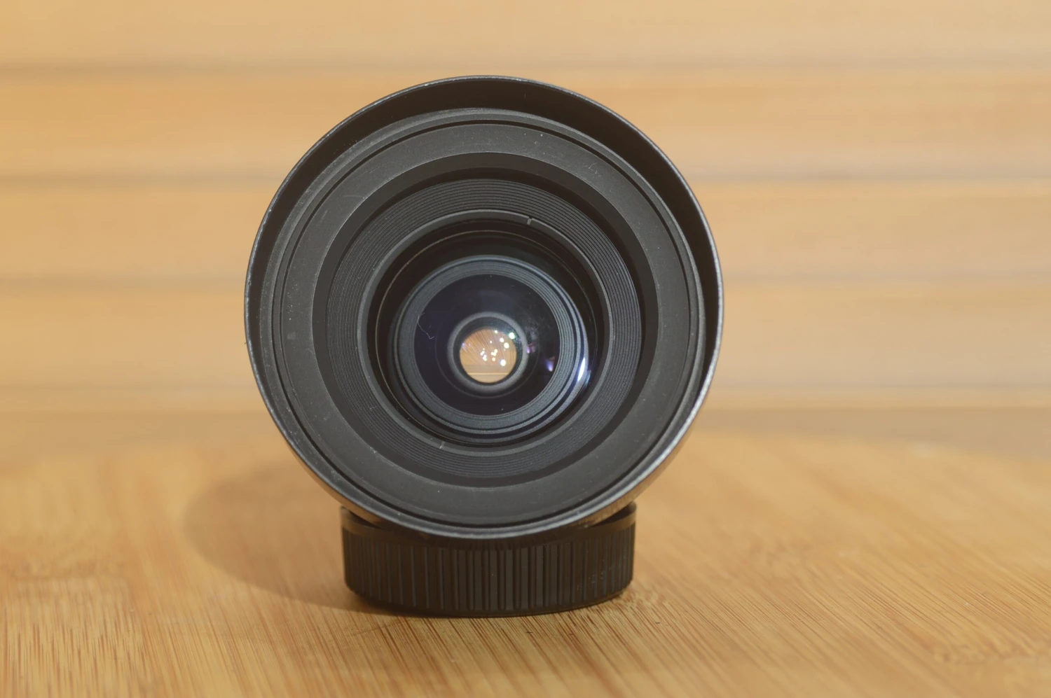 Stunning Tamron OM Fit 24mm F2.5 Lens. Excellent, Fast Super Wide Angle Lens. 5 Stunning Tamron OM Fit 24mm F2.5 Lens. Excellent, Fast Super Wide Angle Lens. - Image 3